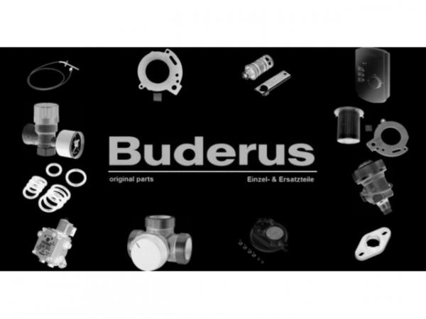 Buderus 63043909 Verrohrung VK 5Gld V3 everp