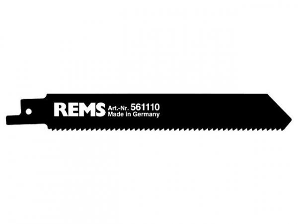 REMS 5er-P Sägebl. 150/2, 5 Modell R05