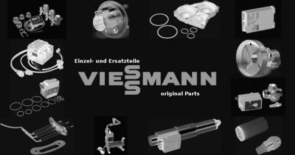 VIESSMANN 7835424 Absperrautom. m. SchnellEntleerung