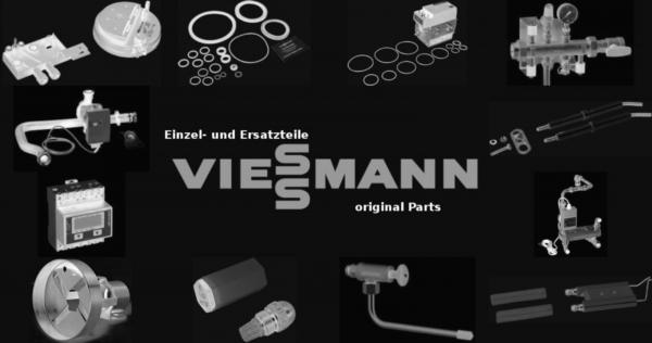 VIESSMANN 7815432 Schaltuhr digital 7,5VAC (Ersatz)