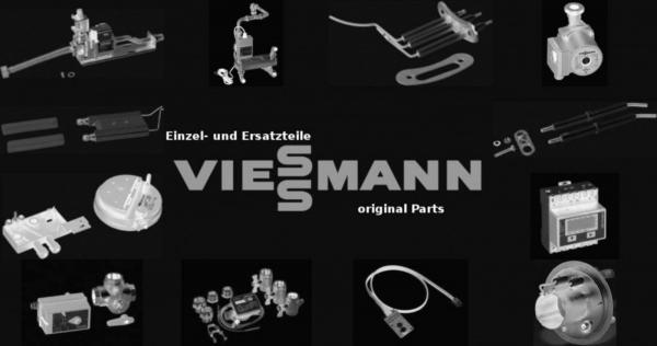 VIESSMANN 7234750 Bodenblech