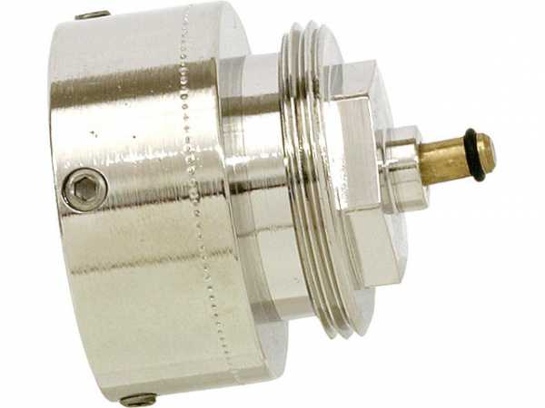 HEIMEIER 9700-27.700 Adapter für Vaillant Ventile