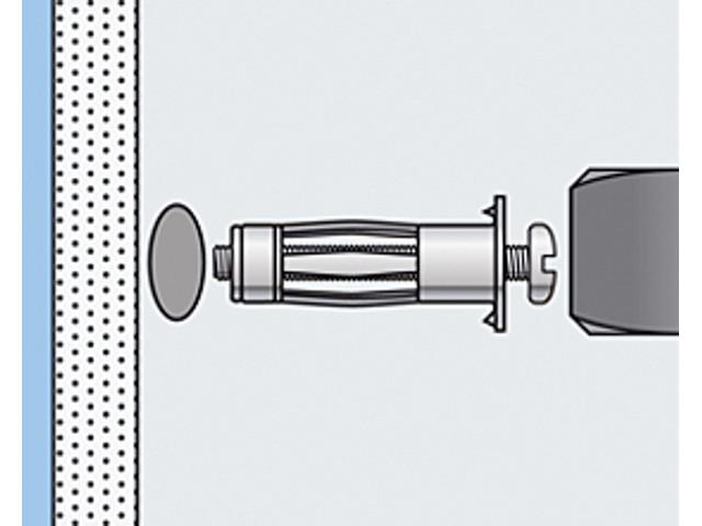 Fischer 62320 Profizange HM Z 1