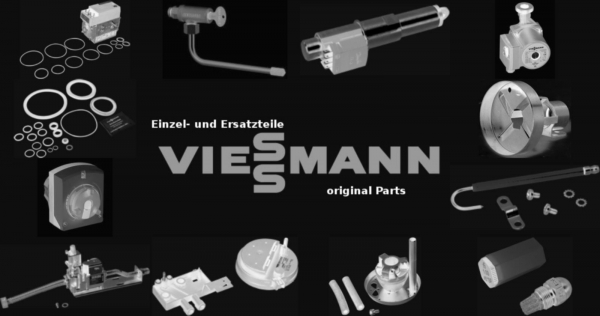 VIESSMANN 7812081 Wärmedämmblock Paromat- Duplex/-RU/-RU-ND 150-200 kW