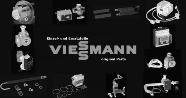 VIESSMANN 7223842 Reinigungsdeckel