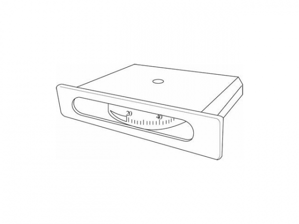 Buderus 82295700 Thermometer zu S131/S231