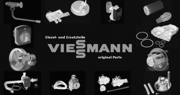 VIESSMANN 5335255 Leiste