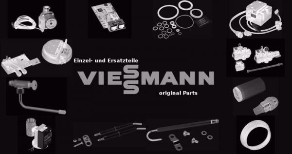 VIESSMANN 7831650 Anschlussrohr HV