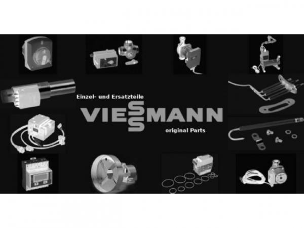 Viessmann Wärmedämm-Matte rechts + links 5135850