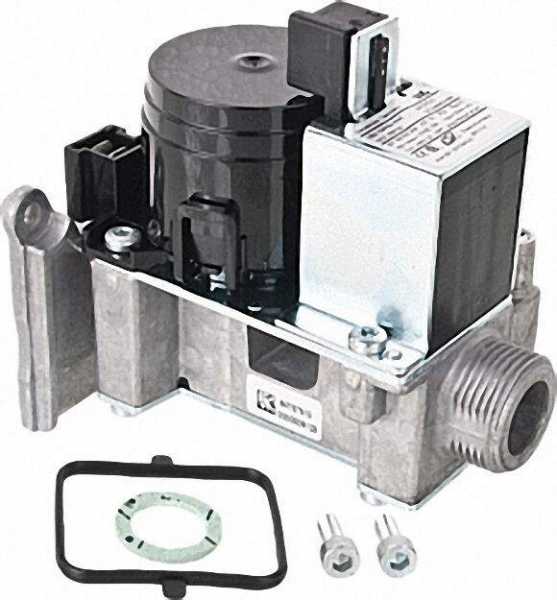 VIESSMANN Gaskombiregler CES Vitodens ab 2007