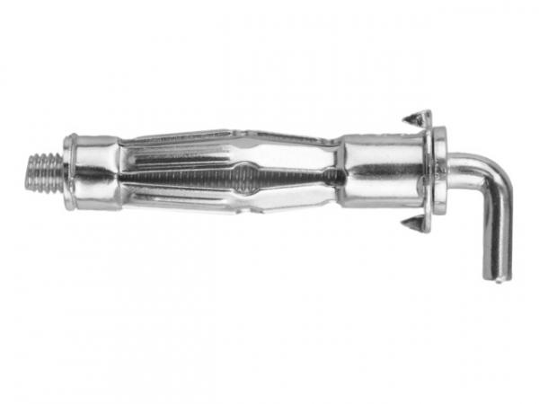 TOX Metall-Hakendübel Pirat Skippi-L M5x37 mm 35101651 VPE 50 Stück