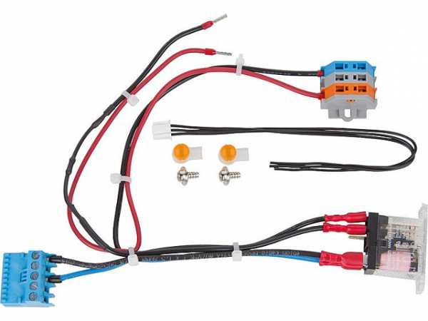 Flüstermodul Fujitsu für Serie Highpower