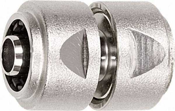 GEKA Schlauchverbinder 5/8``