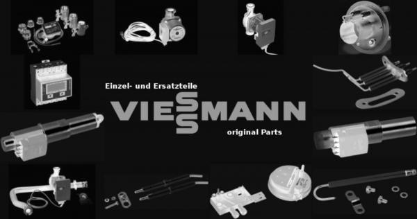 VIESSMANN 7821011 Vorlauffühler VF 2O