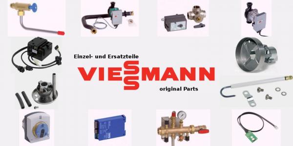 VIESSMANN 9565194 Vitoset Entwässerungs- und Messelement, doppelwandig, Systemgröße 130mm