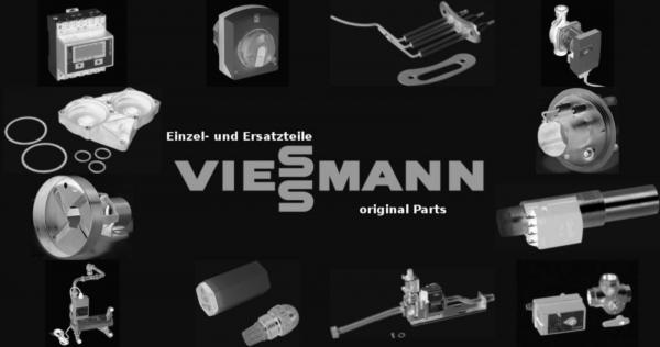 VIESSMANN 7839974 Leitung Verdampferkreispumpe 26 VKP