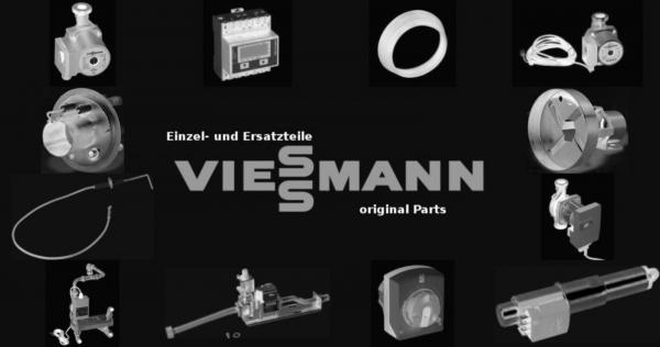 VIESSMANN 7822385 Schlauchpackung GF d=18 L=4000