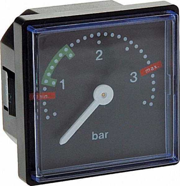 Manometer 10-1250