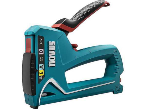 Handtacker Novus J-17