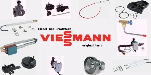 VIESSMANN 9565420 Vitoset Konsolbleche (Paar) für Wandabstand 150-250mm, Systemgr,250mm dw