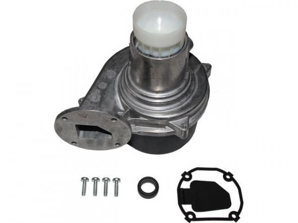 WOLF 2138510 Gasgebläse 28kW