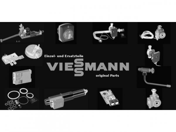 VIESSMANN 7834122 Dichtung DN350 PN16 (max. 280°C/30bar)