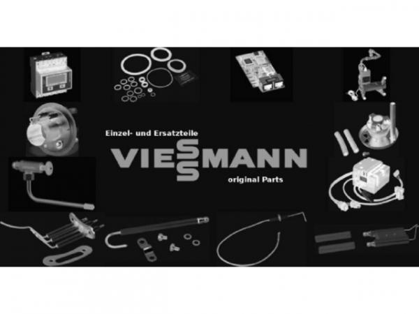 Viessmann Rohrbogen lang 7865820