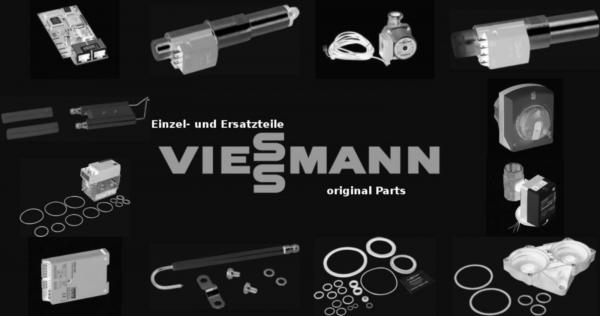 VIESSMANN 7217777 Brennerchassis (Ersatz)