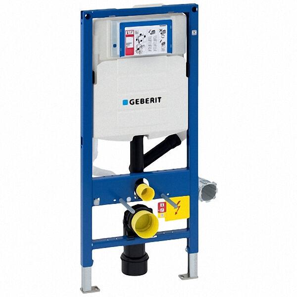 111370005 DUOFIX Element für Wand-WC, 112 cm, mit UP-Spülkaste 111370005 DUOFIX Element für Wand-WC, 112 cm, mit UP-Spülkaste