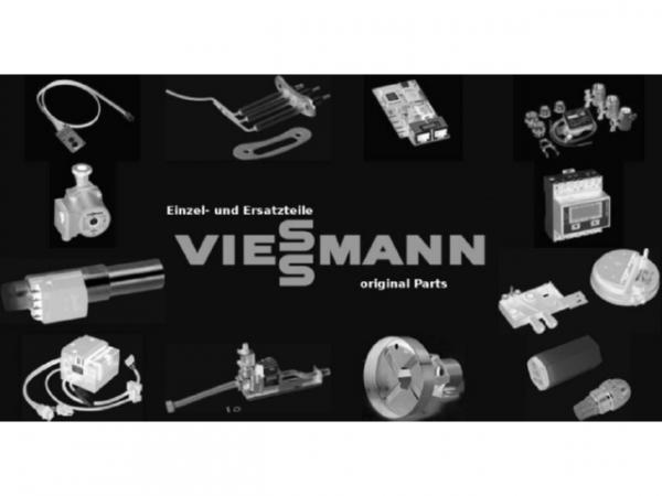 Viessmann Anschluss-Stutzen DN160 7868432