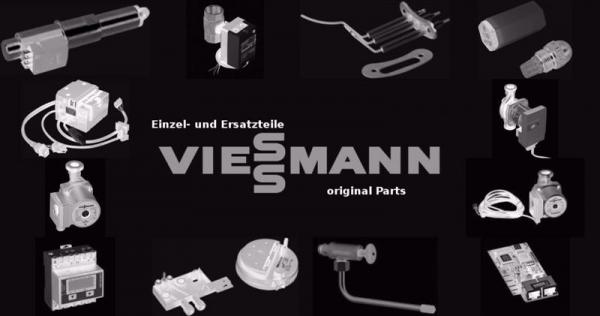 VIESSMANN 7836085 Abdeckleiste