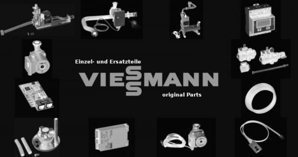 VIESSMANN 9596095 Bimetall-Relais 0...3,7A