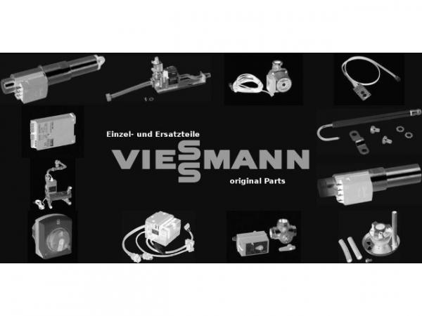 VIESSMANN 7834115 Dichtung DN400 PN25 (max. 280°C/30bar)