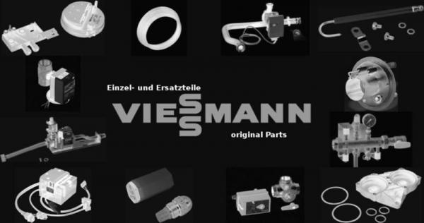 VIESSMANN 7841636 Lamellenrost