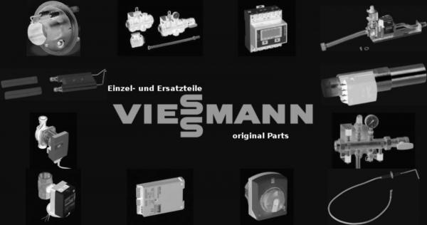 VIESSMANN 7817714 (5133118) Wärmedämm-Matte für VertiCell-NT/-Biv/HG/HG-A