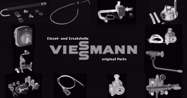 VIESSMANN 7820483 Dichtung Brennkammer