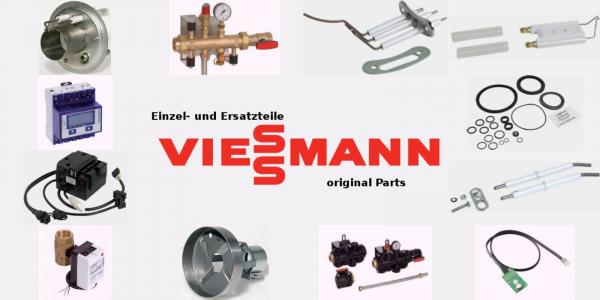 VIESSMANN 9565242 Vitoset Dachdurchführung 36 - 45 Grad, Systemgröße 150mm doppelwandig