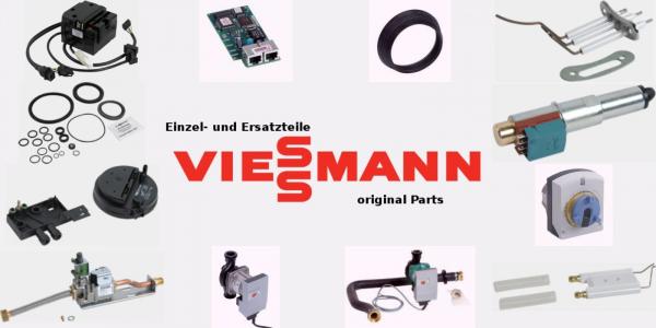 VIESSMANN 9565261 Vitoset Konsolbleche (Paar) für Wandabstand 250-350mm, Systemgröße 150mm dw