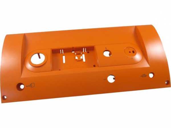 WOLF 1730168 Regelungsoberteil, Achat