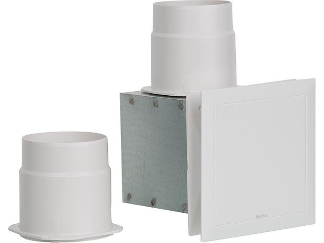 Helios Set 8186 für Zweitraum ELS-ZS 