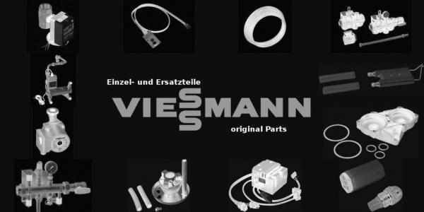 VIESSMANN 7844166 Synchron-Getriebemotor GMSM 200016