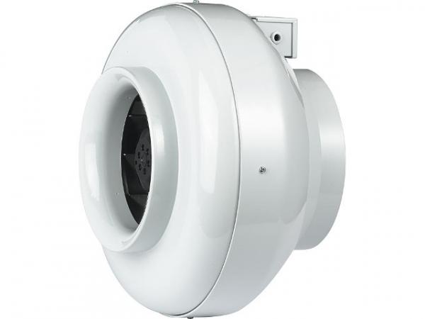 HELIOS 5976 Radial-Rohrventilator RRK 160