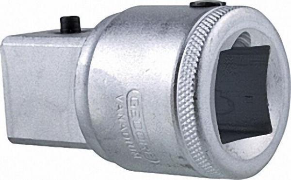 GEDORE VergrößerungsStück 3/4'' auf 1'' Länge 60mm Art. Nr. 3221