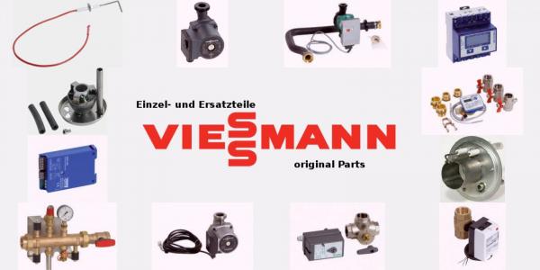 VIESSMANN 9565449 Vitoset Winkel 87 Grad mit Revisions-Öffnung, doppelwandig, Unterdruck, Systemgröße 300mm