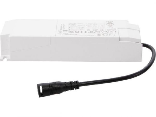 LED-Netzteil CC 600mA-1050mA 42W 220-240V