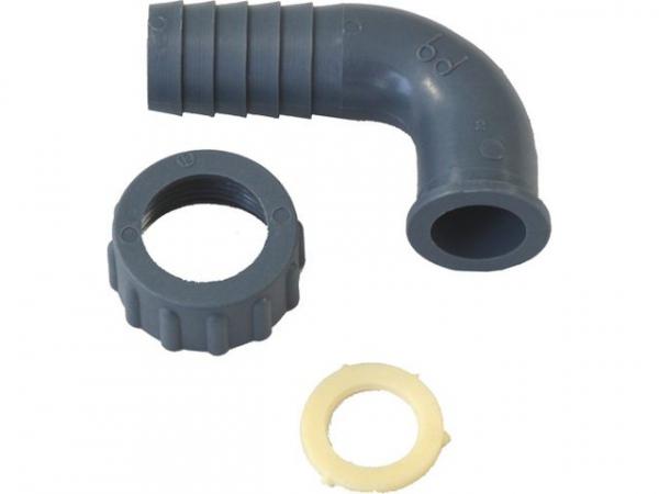 WOLF 3490213 Winkelverbinder CSK
