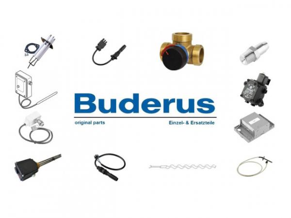 Buderus 7739614469 Logaplus WLW196 iIR-6 Sw WLW196i-6IRE, 1HK