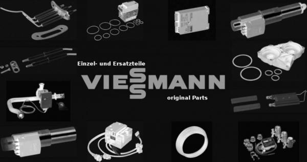 VIESSMANN 7811070 Dichtung Brennerkopf RotriX