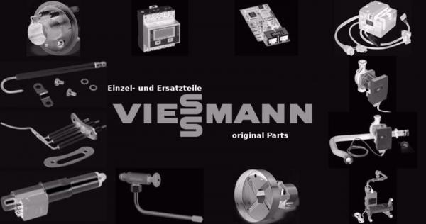 VIESSMANN 7838066 Anschlussleitungen Gaskombiregler