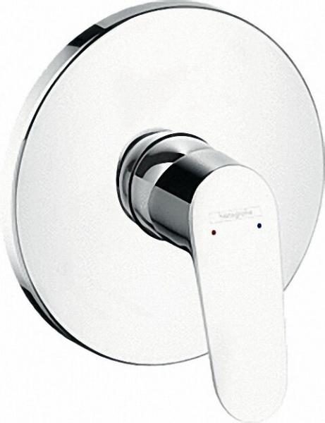 HANSGROHE EH Brausemischer UP Focus E² Chrom